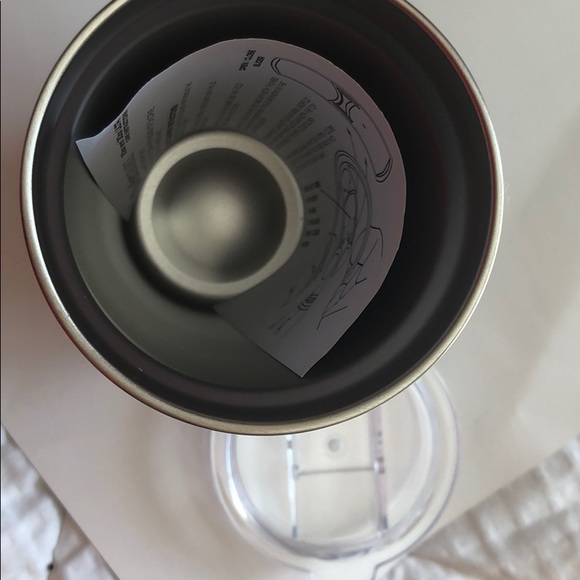 20oz Lakers Ultra Tumbler - Picture 3 of 3